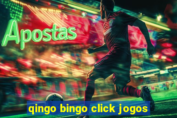 qingo bingo click jogos