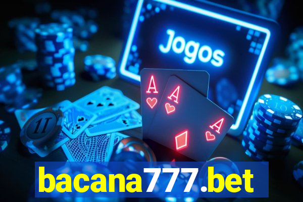 bacana777.bet