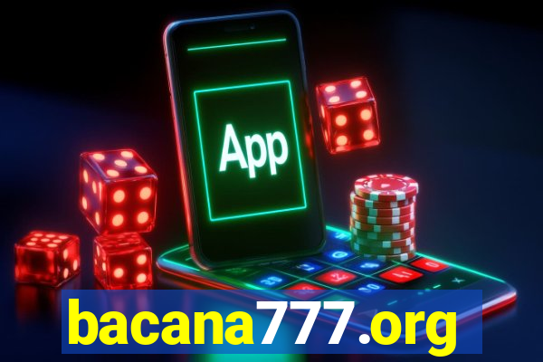 bacana777.org