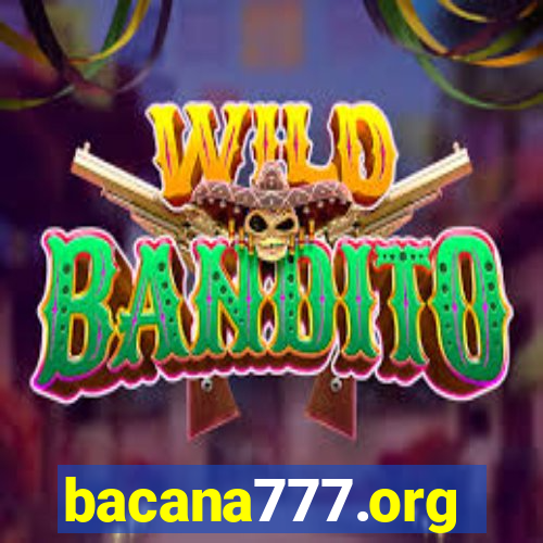 bacana777.org