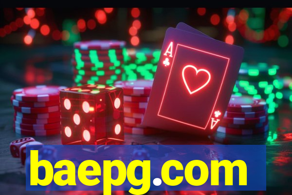 baepg.com