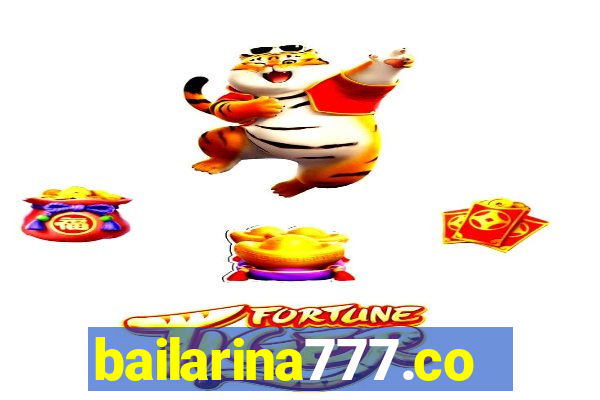 bailarina777.com