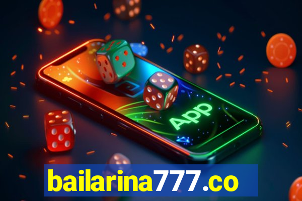 bailarina777.com