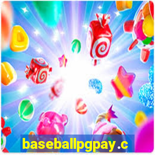 baseballpgpay.com