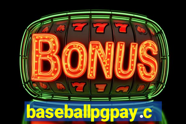 baseballpgpay.com