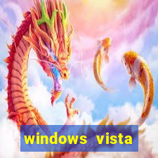 windows vista simulator online