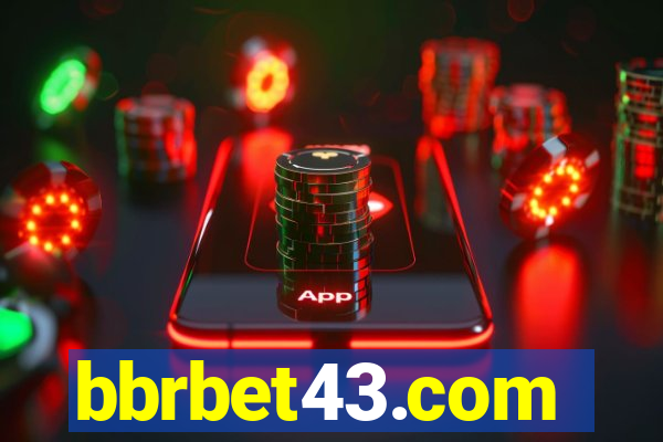 bbrbet43.com