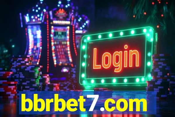 bbrbet7.com