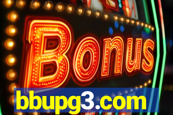 bbupg3.com