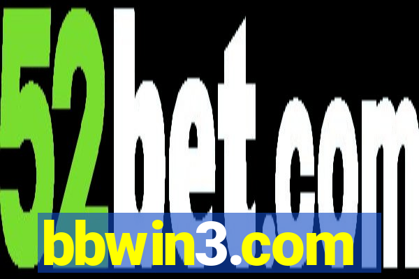 bbwin3.com