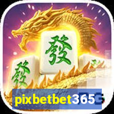 pixbetbet365