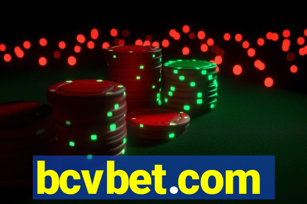 bcvbet.com