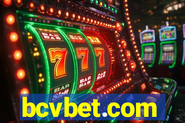 bcvbet.com