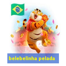 belebelinha pelada