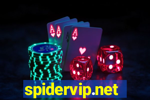 spidervip.net