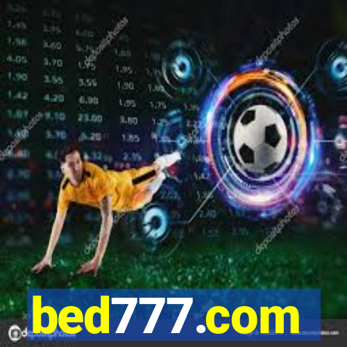 bed777.com