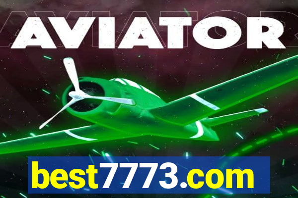 best7773.com