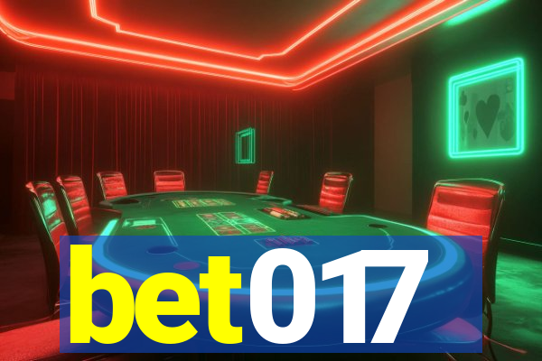 bet017