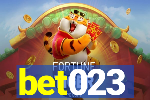 bet023