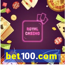 bet100.com