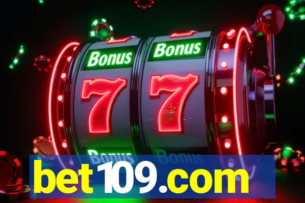 bet109.com