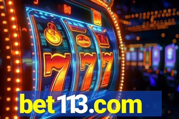 bet113.com