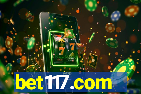 bet117.com