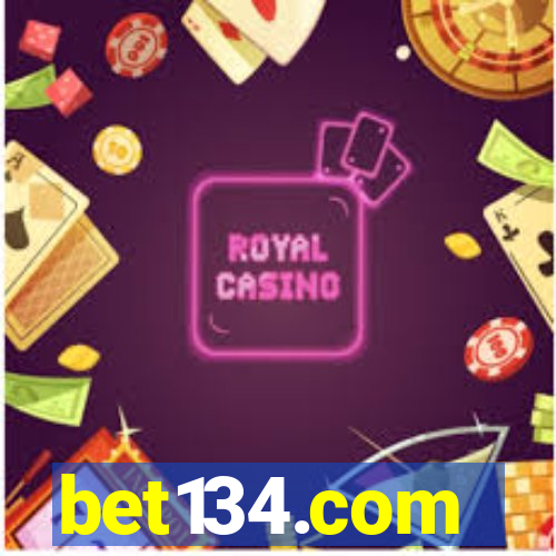 bet134.com