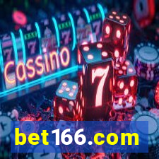 bet166.com