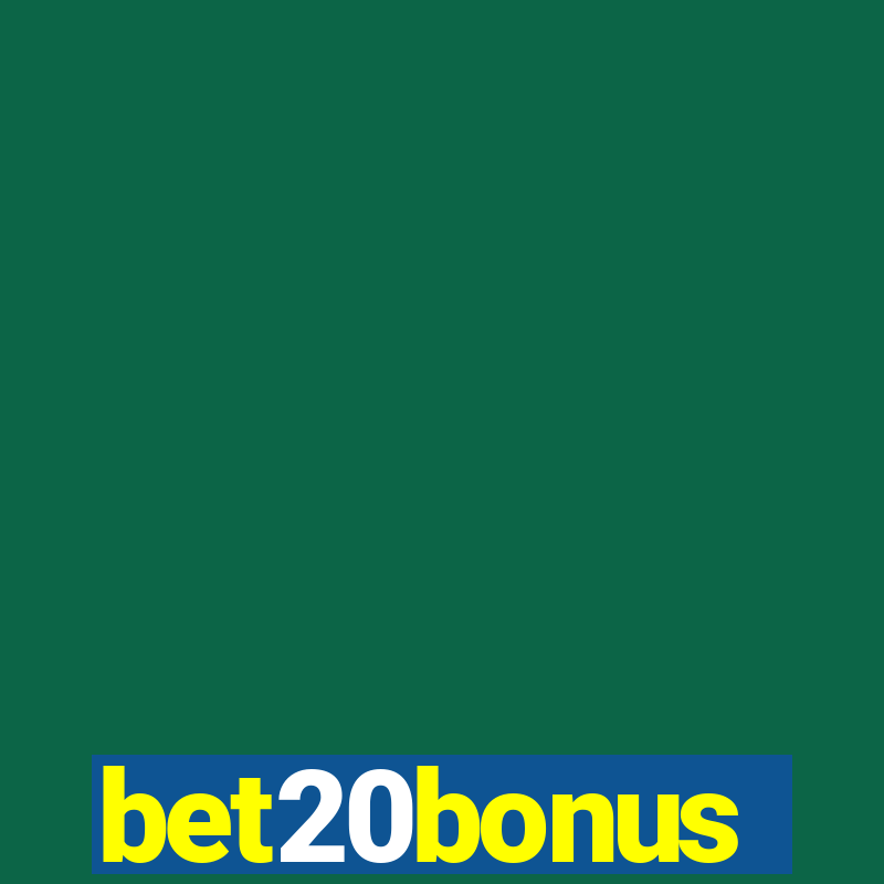 bet20bonus