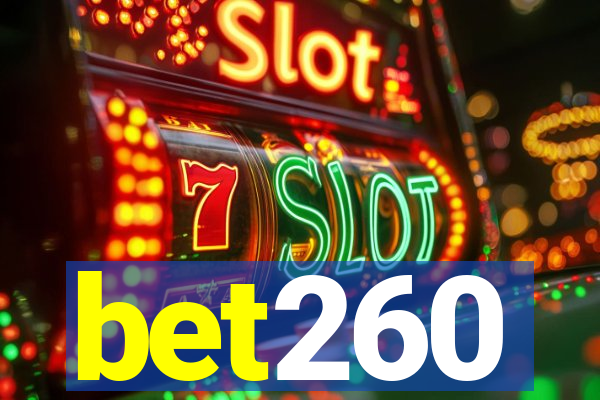 bet260