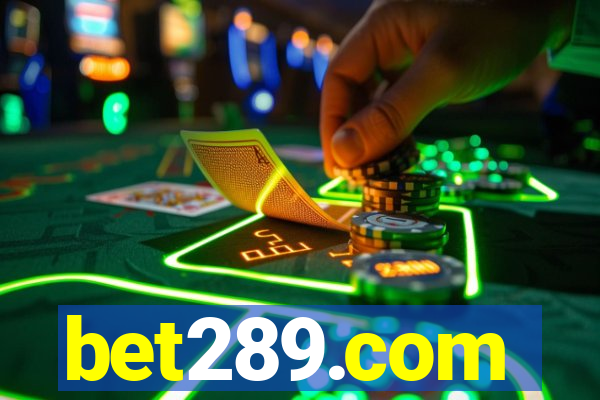 bet289.com