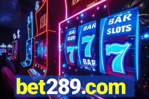 bet289.com