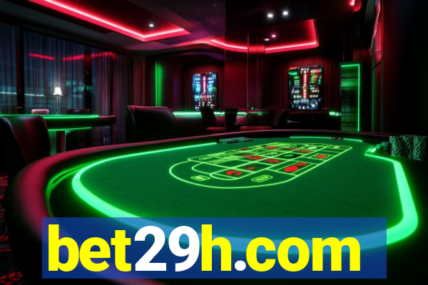 bet29h.com