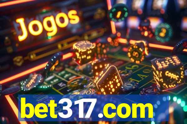 bet317.com