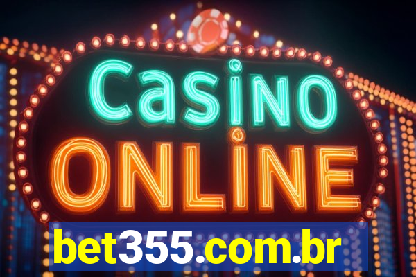 bet355.com.br