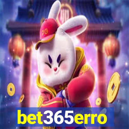 bet365erro