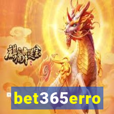 bet365erro