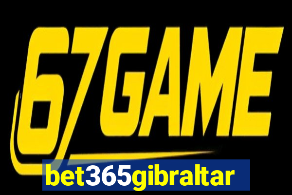 bet365gibraltar