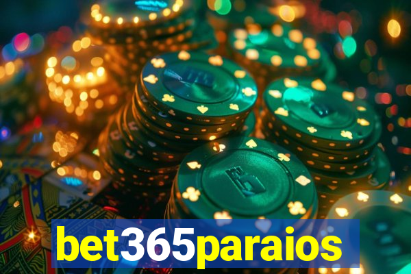 bet365paraios