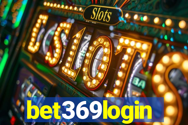 bet369login