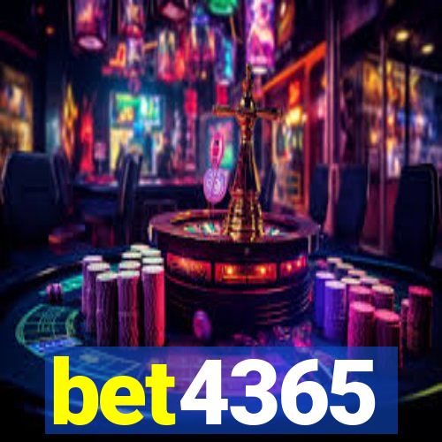 bet4365