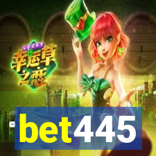 bet445