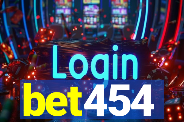 bet454