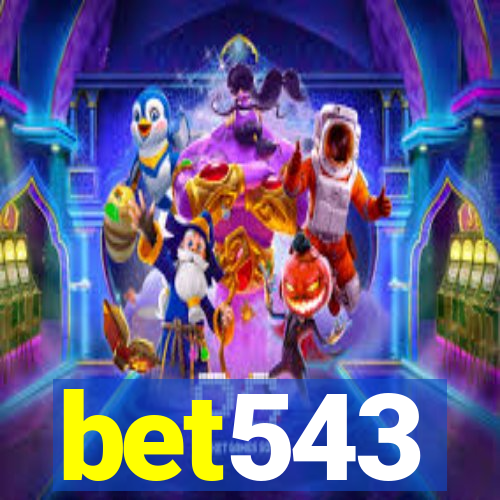 bet543