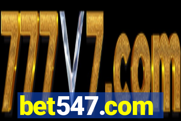 bet547.com