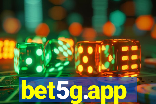 bet5g.app