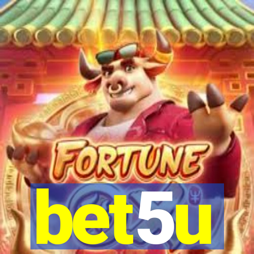 bet5u