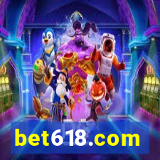 bet618.com