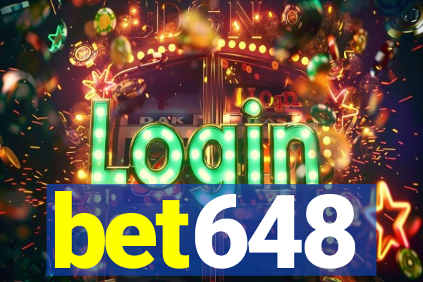 bet648